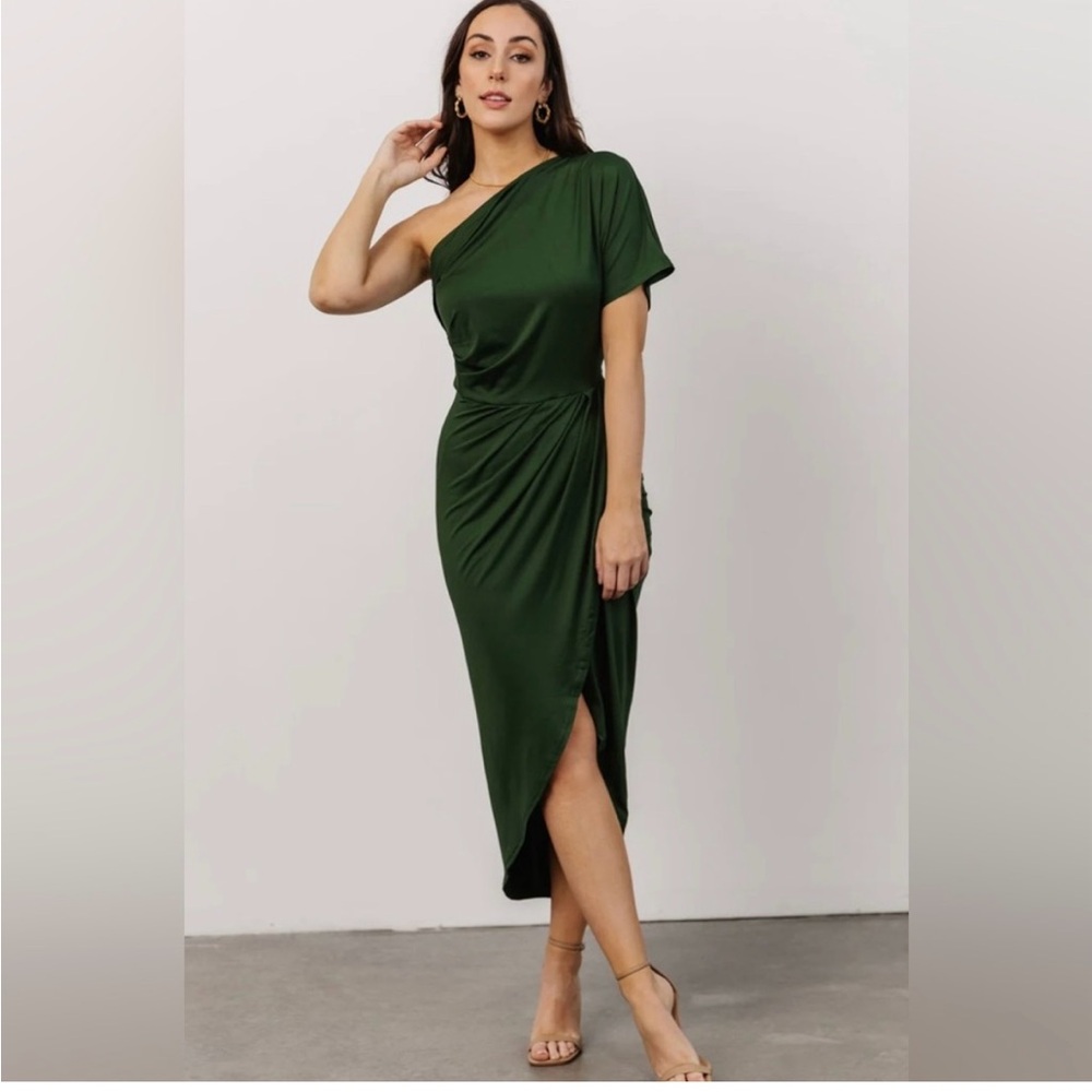 Baltic Born Dress